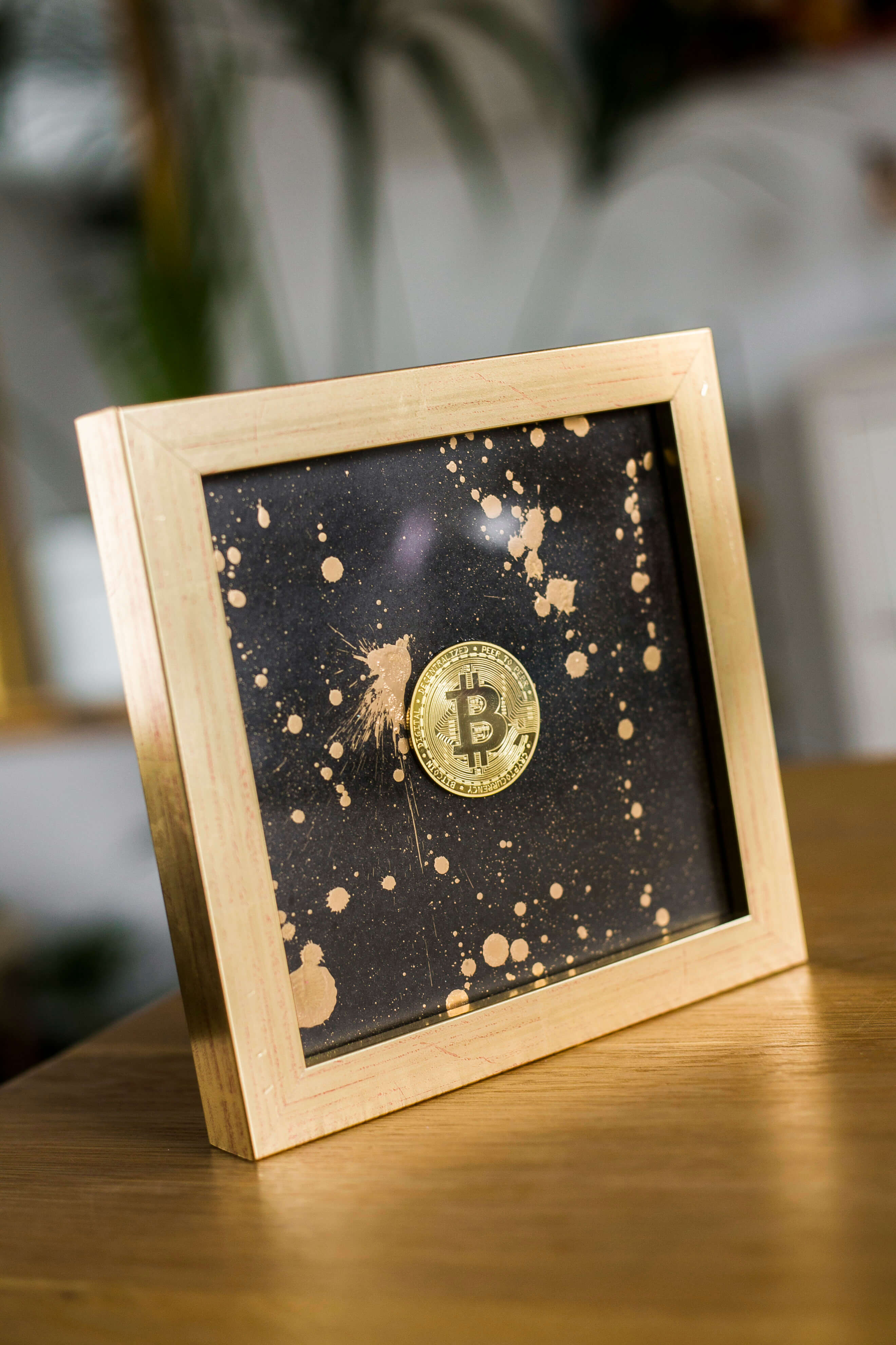 BTC hodler