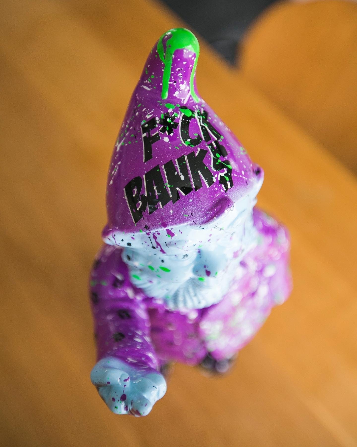 F*ck Banks