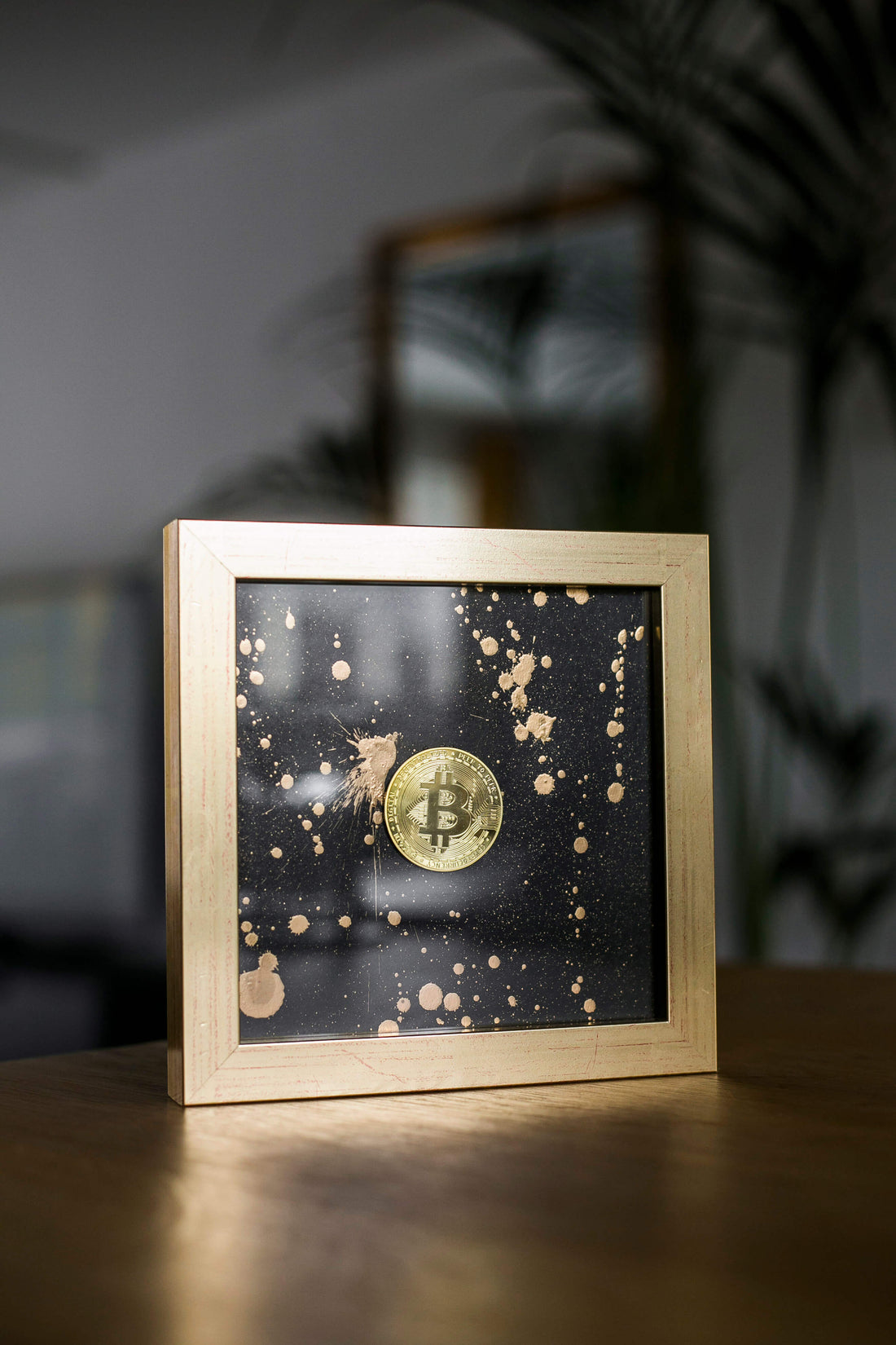 BTC hodler