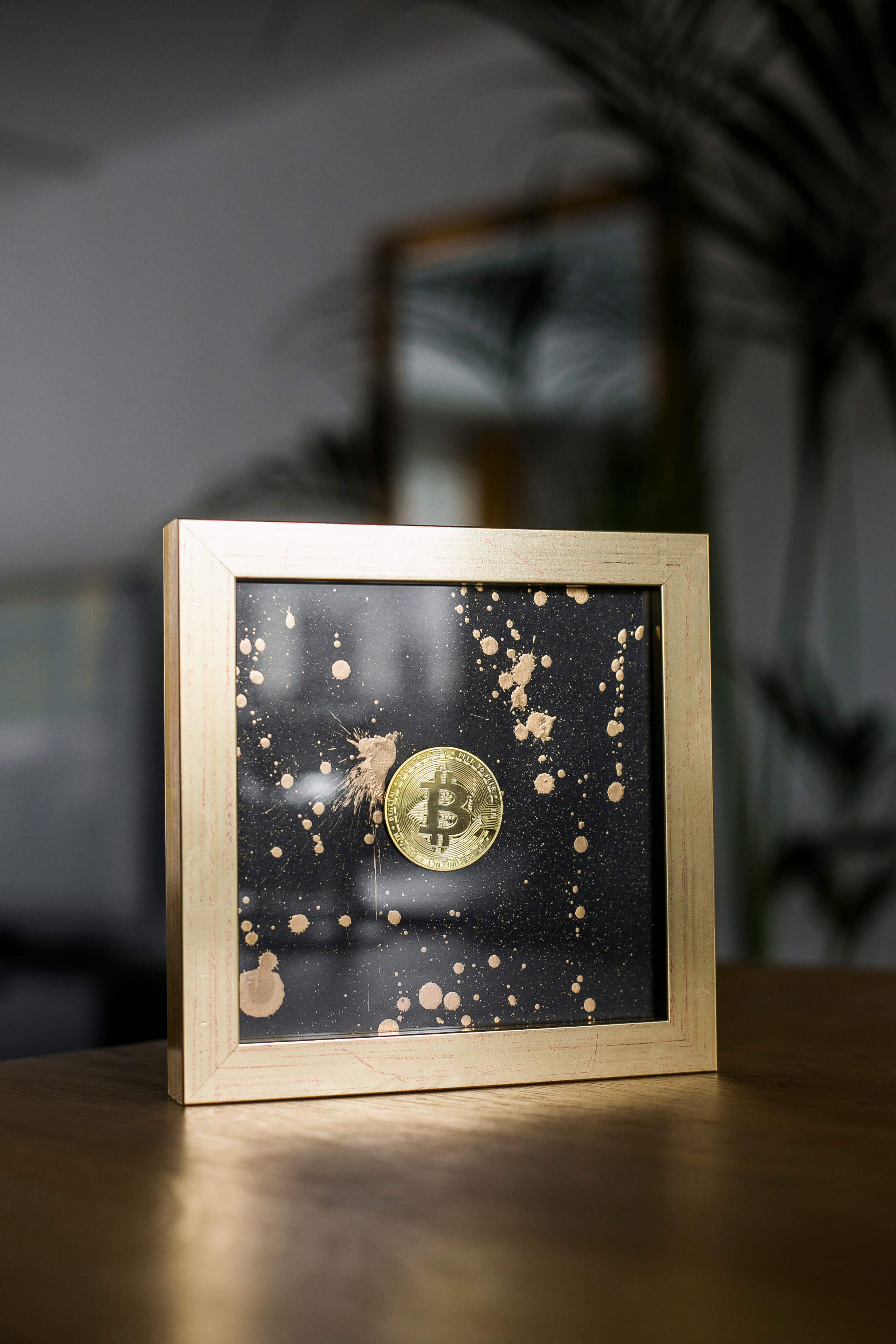 BTC hodler