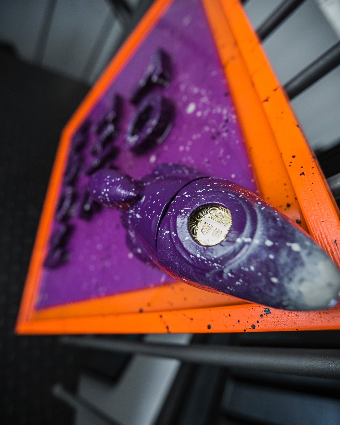Ticket to the moon