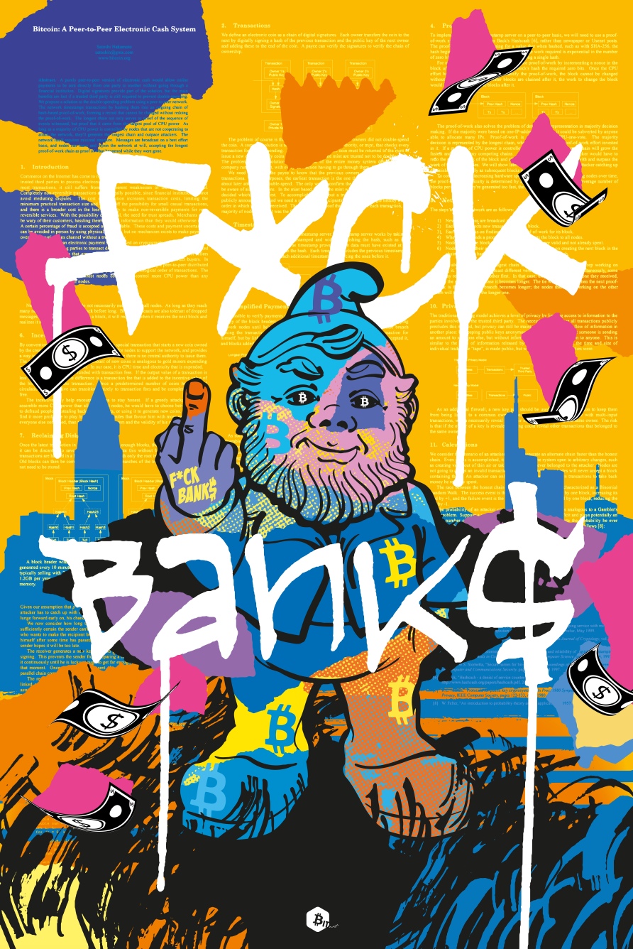 F*CK Banks