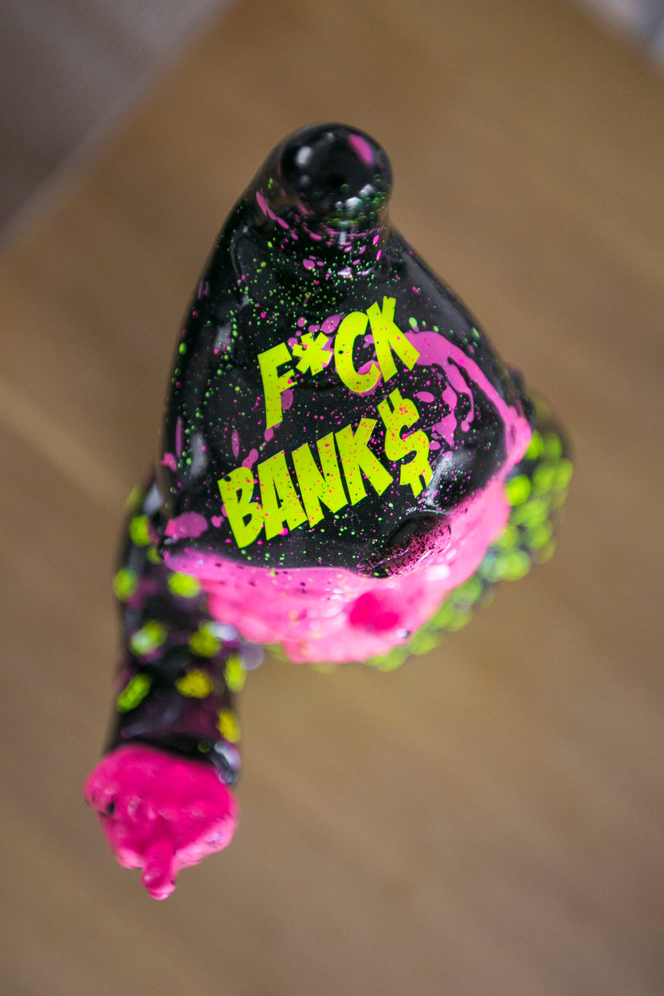 Fuck Banks