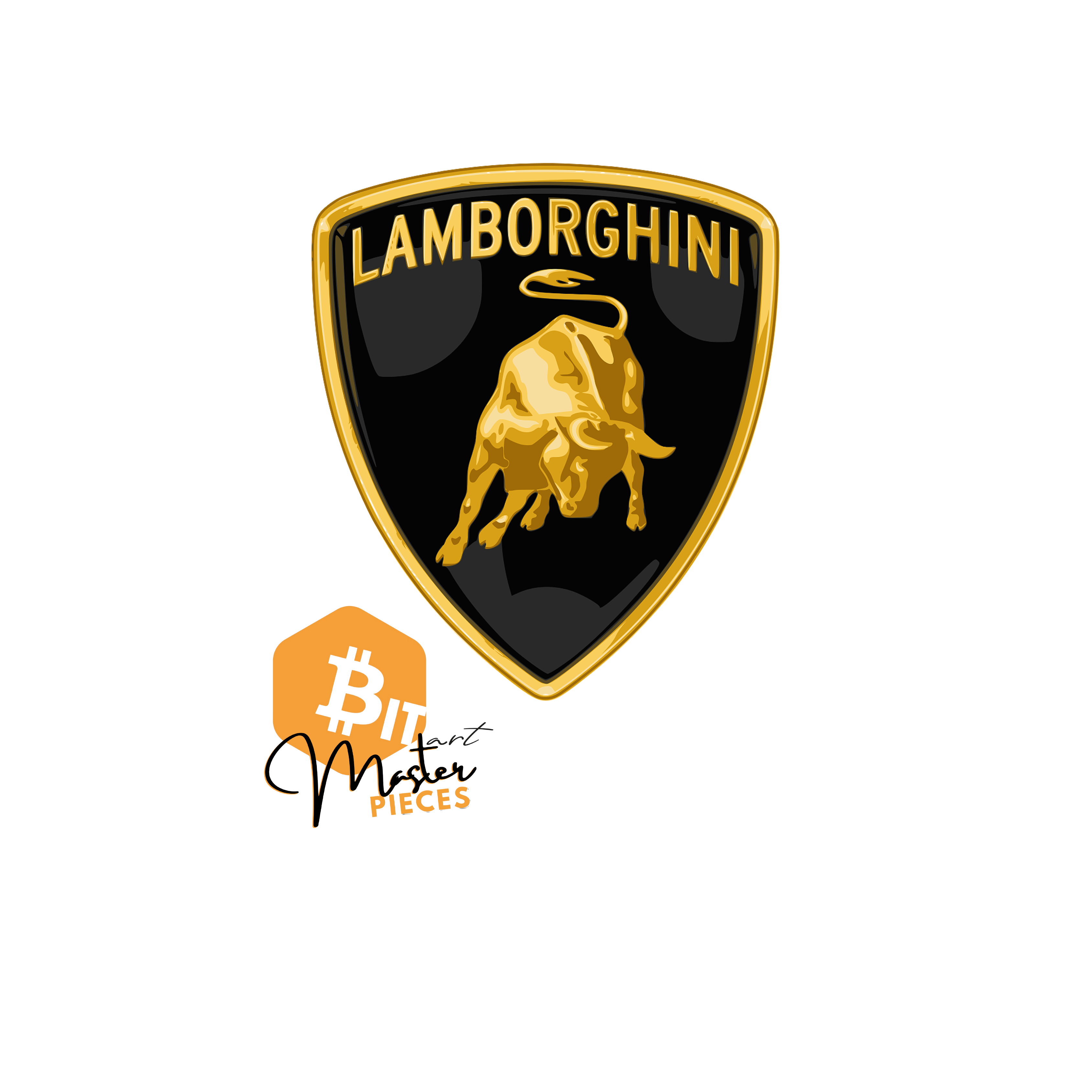 WHEN LAMBO