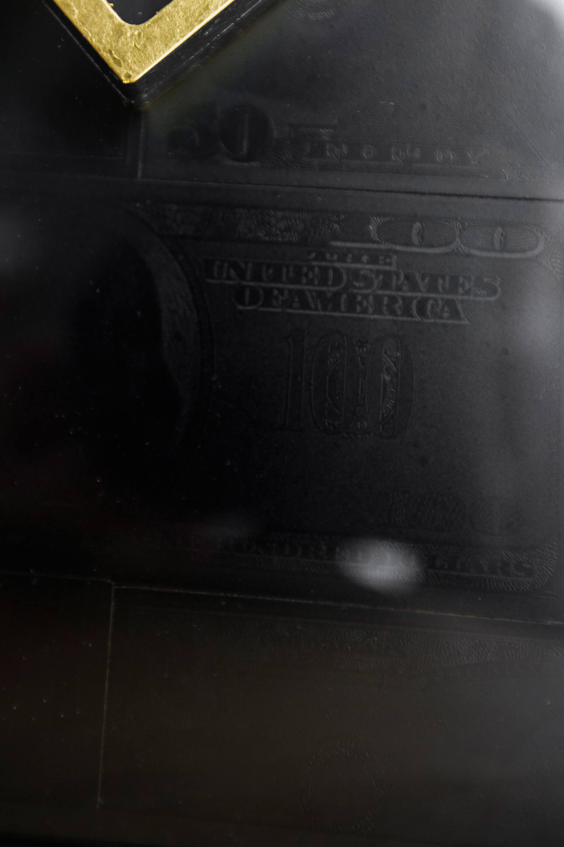 King of Money "BLACK SERIES"