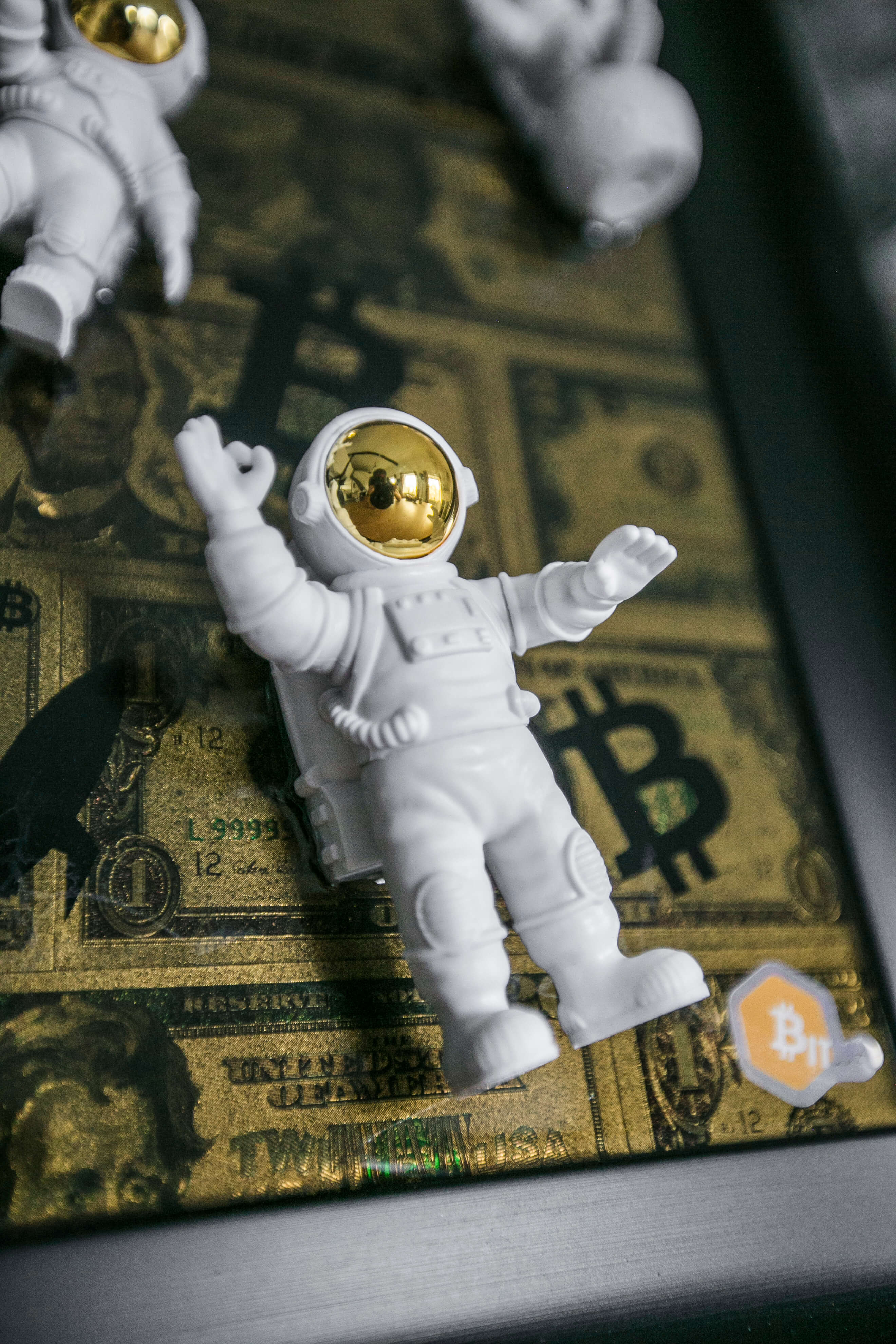 Welcome To The Moon