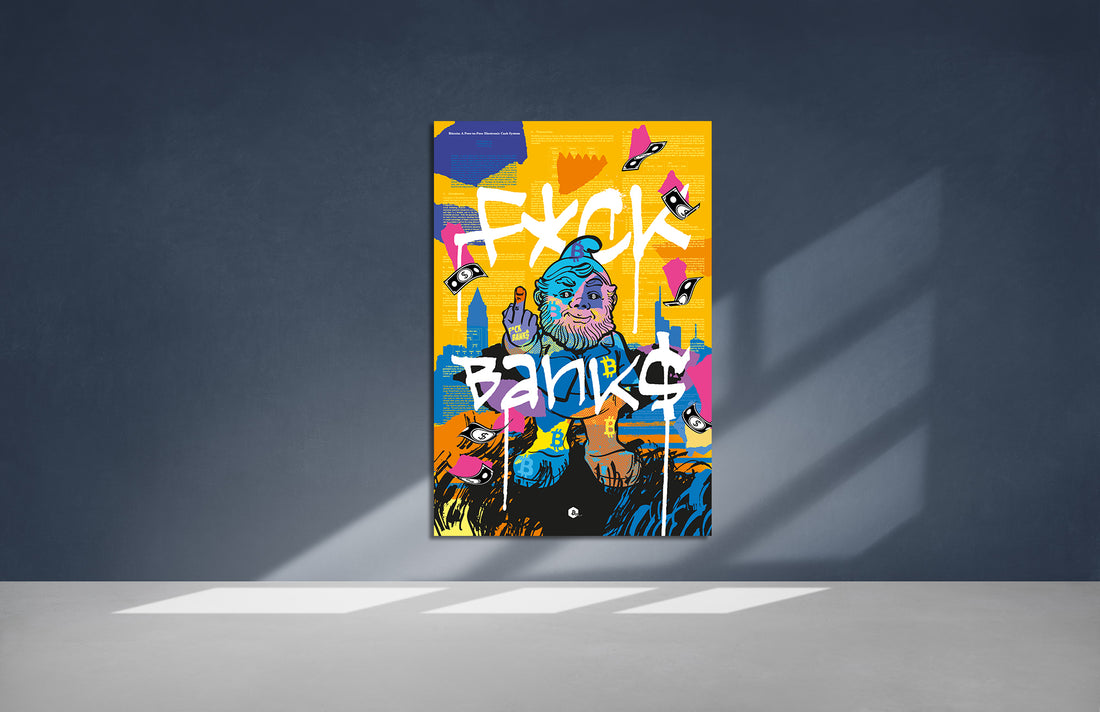 F*CK Banks