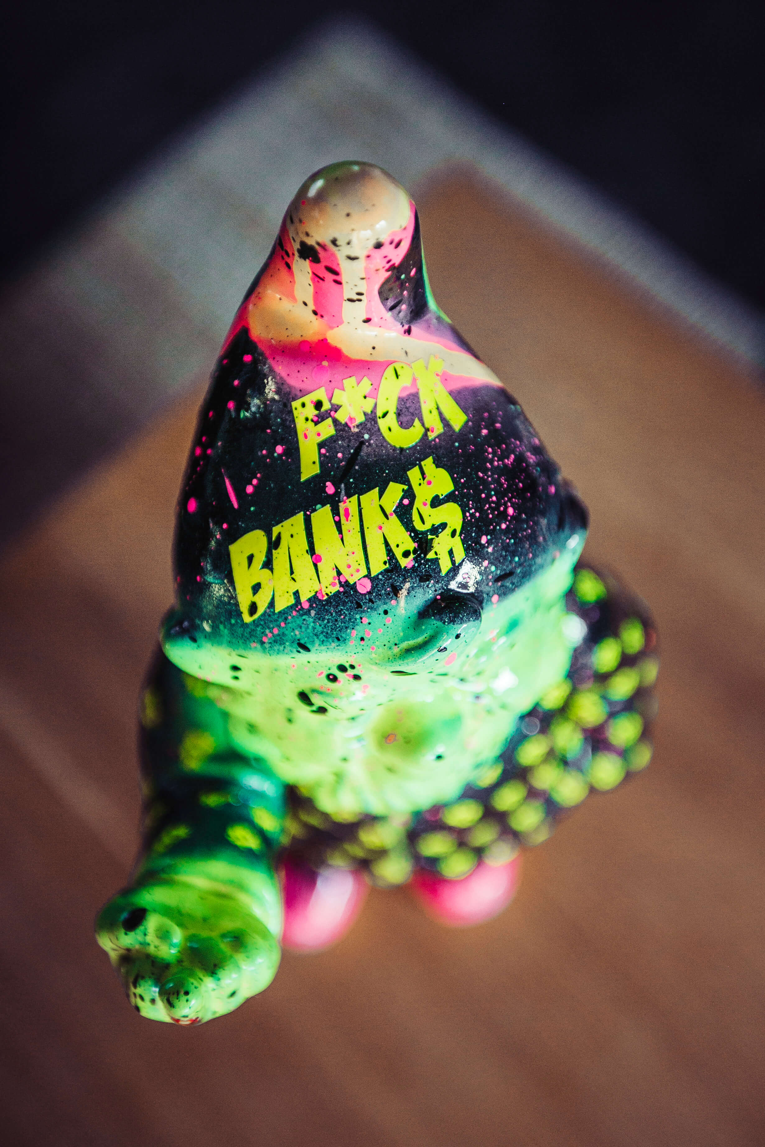 Fuck Banks