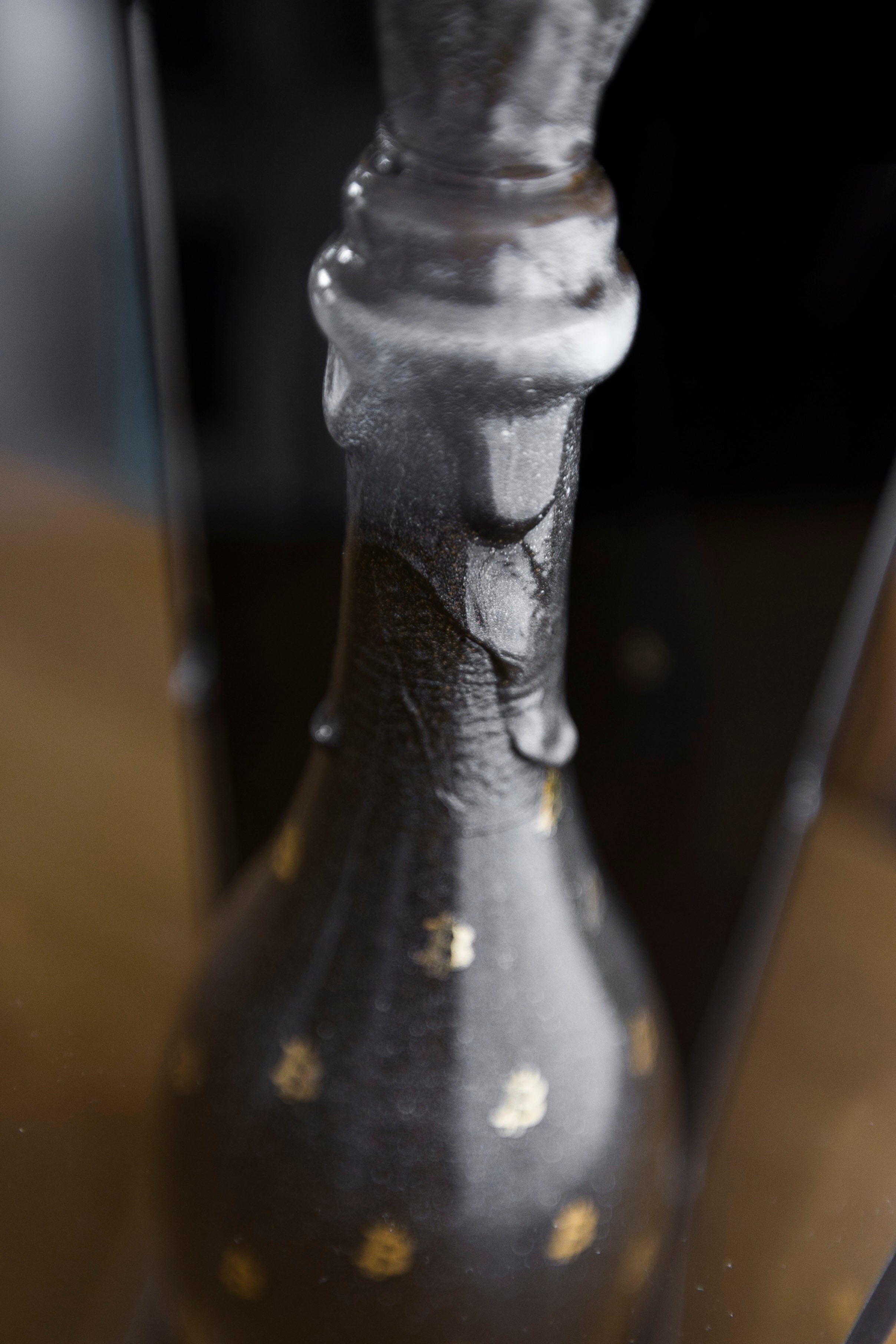 Bitcoin Bottle “Mass Adoption”