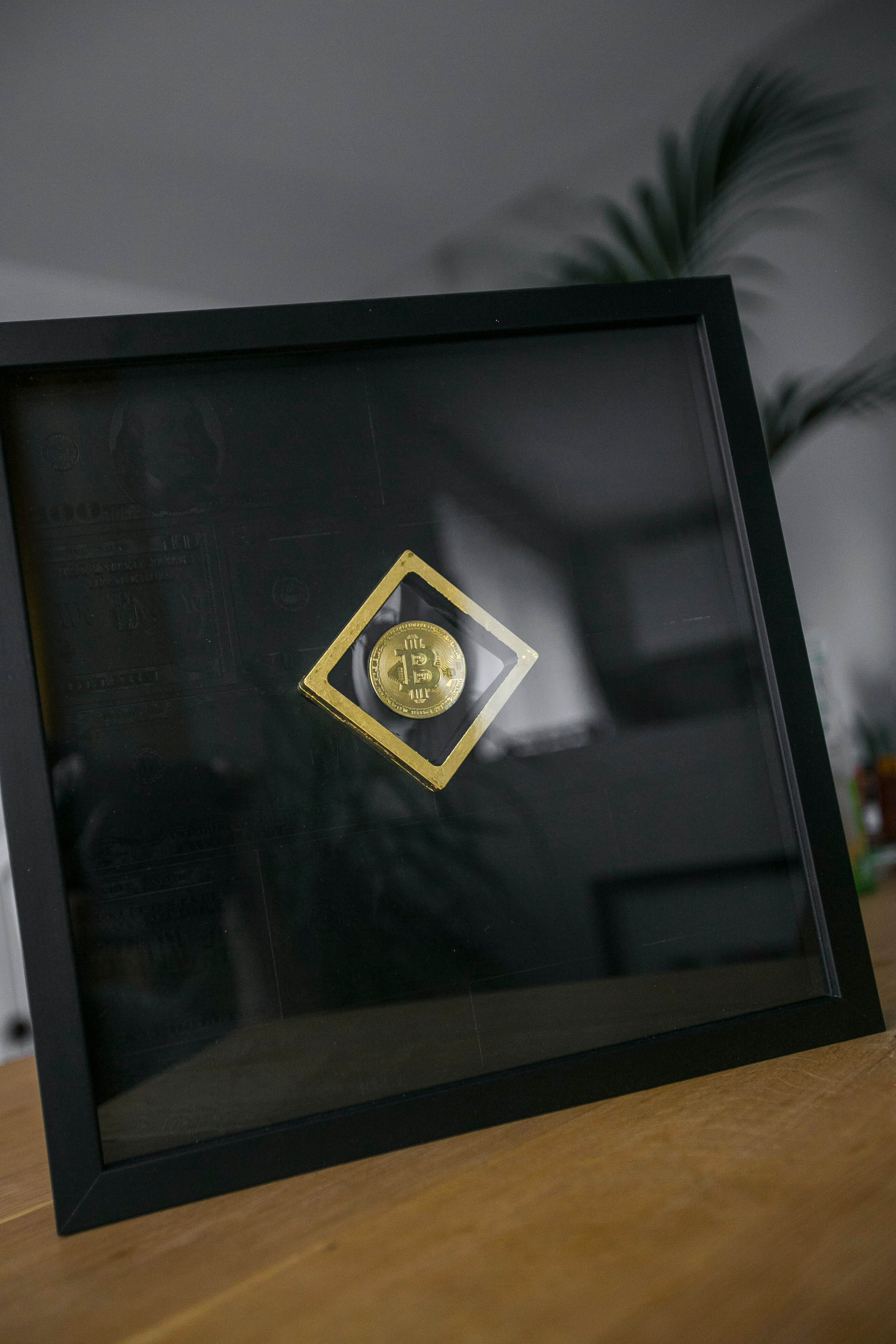 $100k bitcoin bundle