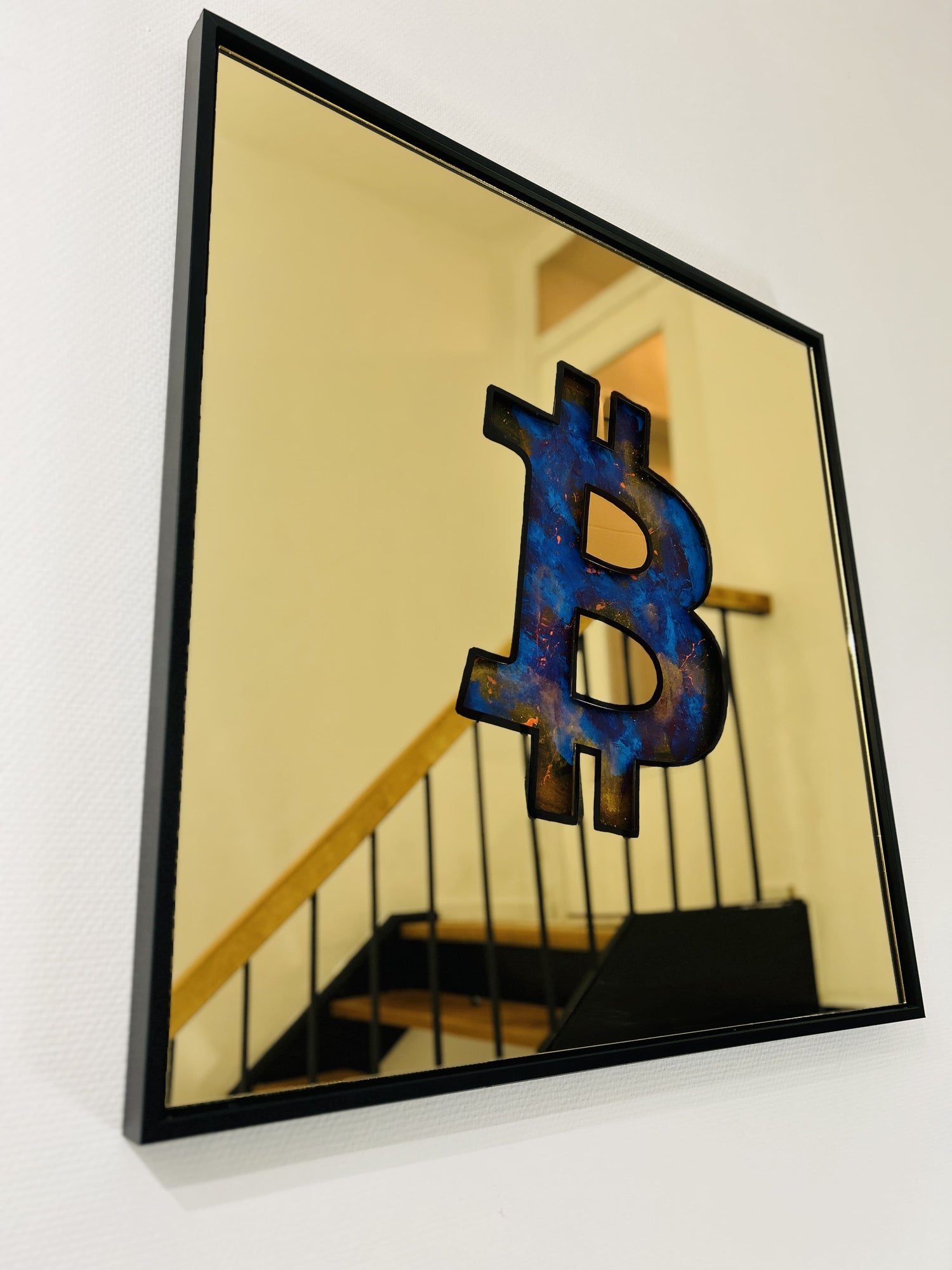 Bitcoin Mirror