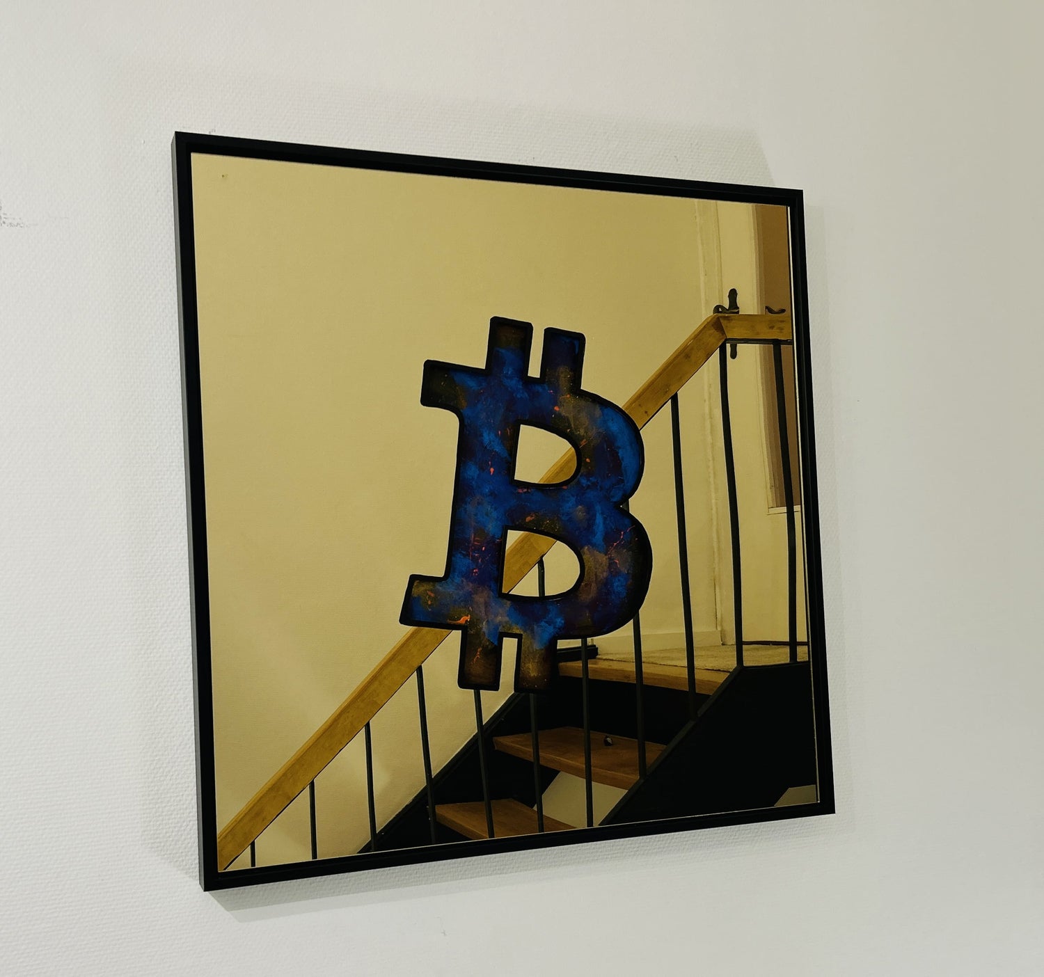 Bitcoin Mirror