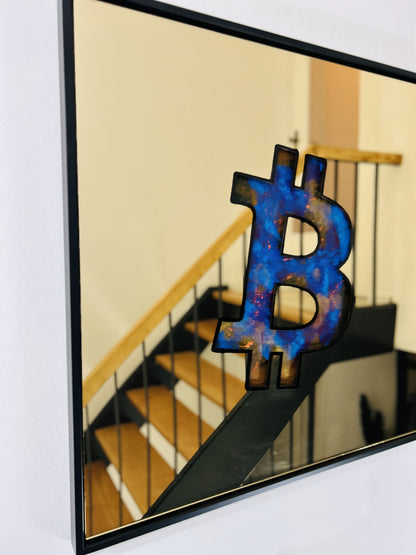 Bitcoin Mirror